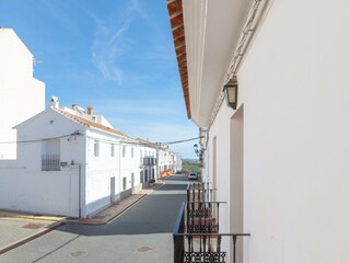 Casa per le vacanze Periana Ambiente 17