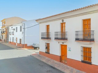 Casa per le vacanze Periana Ambiente 19