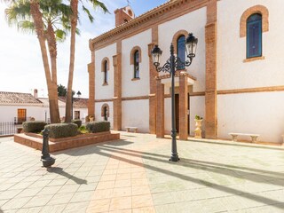 Casa per le vacanze Periana Ambiente 20