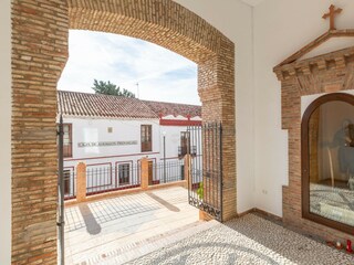 Casa per le vacanze Periana Ambiente 21