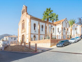 Casa per le vacanze Periana Ambiente 22