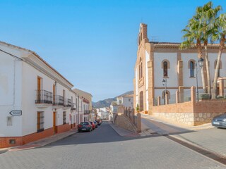 Casa per le vacanze Periana Ambiente 23