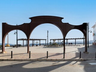 Casa per le vacanze Periana Ambiente 24