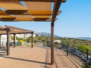 Casa per le vacanze Periana Ambiente 26