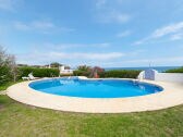 Vakantiehuis Torrox Costa Buitenaudio-opname 1