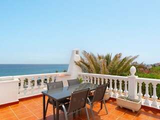 Vakantiehuis Torrox Costa Buitenaudio-opname 3