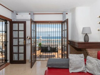 Vakantiehuis Torrox Costa Kenmerken 16