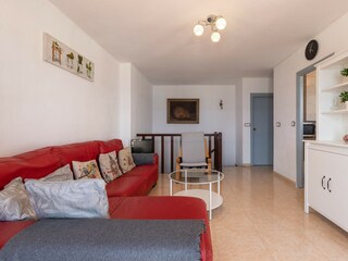 Casa per le vacanze Torrox Costa Caratteristiche 17