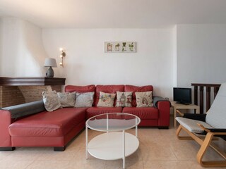 Casa per le vacanze Torrox Costa Caratteristiche 19