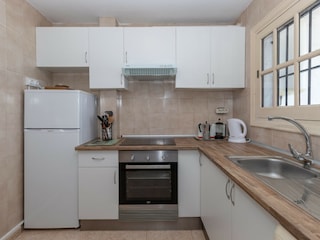 Vakantiehuis Torrox Costa Kenmerken 22