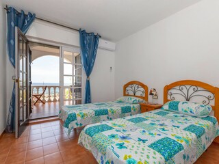 Vakantiehuis Torrox Costa Kenmerken 27