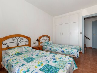 Vakantiehuis Torrox Costa Kenmerken 29
