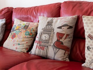 Casa per le vacanze Torrox Costa Caratteristiche 21