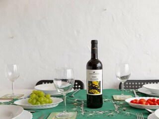 Casa per le vacanze Torrox Costa Registrazione all'aperto 8