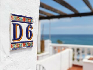 Casa per le vacanze Torrox Costa Registrazione all'aperto 11