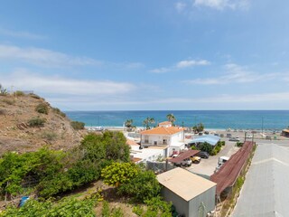 Vakantiehuis Torrox Costa Omgeving 36