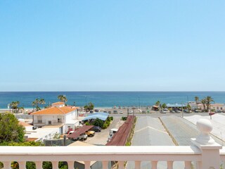 Vakantiehuis Torrox Costa Omgeving 37
