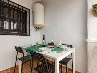 Vakantiehuis Torrox Costa Buitenaudio-opname 9