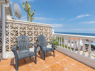 Vakantiehuis Torrox Costa Buitenaudio-opname 13