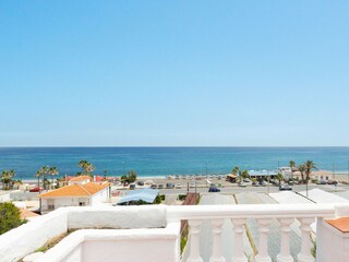 Vakantiehuis Torrox Costa Omgeving 38