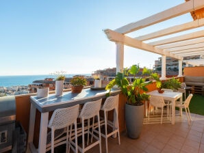 Appartement Atico Gran Sol - Adults Only - Oostelijke Costa del Sol - image1