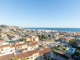 Apartamento Rincon de la Victoria Entorno 34