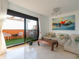 Apartamento Rincon de la Victoria Características 15