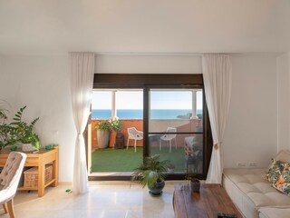 Apartamento Rincon de la Victoria Características 16