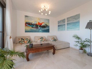 Apartamento Rincon de la Victoria Características 17