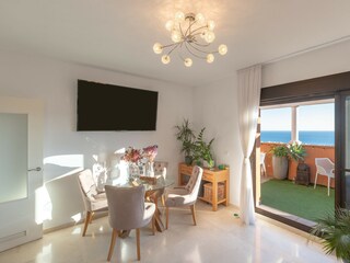 Apartamento Rincon de la Victoria Características 18