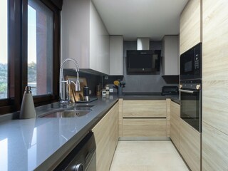 Apartamento Rincon de la Victoria Características 20