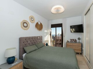 Apartamento Rincon de la Victoria Características 21