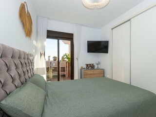 Apartamento Rincon de la Victoria Características 22