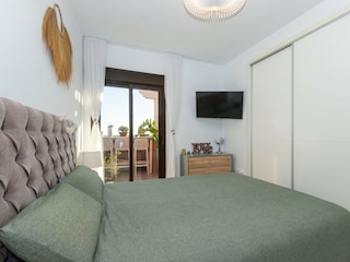 Appartement Rincon de la Victoria Kenmerken 22