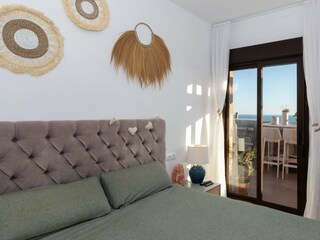 Apartamento Rincon de la Victoria Características 23