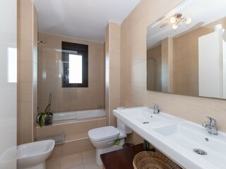 Apartamento Rincon de la Victoria Características 28