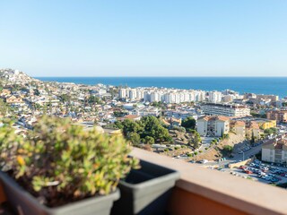 Apartamento Rincon de la Victoria Grabación al aire libre 5