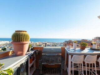 Apartamento Rincon de la Victoria Grabación al aire libre 9