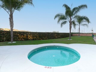 Apartamento Rincon de la Victoria Grabación al aire libre 12