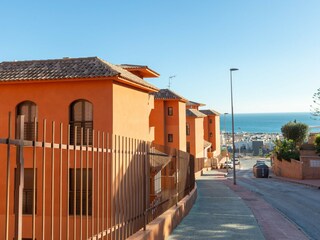 Appartement Rincon de la Victoria Omgeving 35