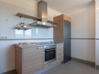 Appartamento Casares Caratteristiche 15