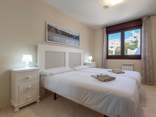 Appartamento Casares Caratteristiche 23