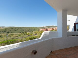 Appartamento Casares Registrazione all'aperto 5