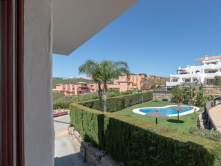 Appartamento Casares Registrazione all'aperto 7