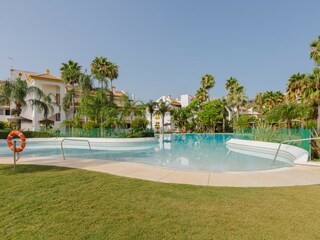 Appartamento Mijas Registrazione all'aperto 3