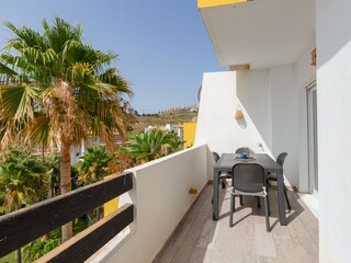 Appartamento Mijas Registrazione all'aperto 5