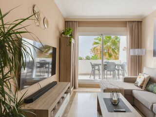 Apartamento Mijas Características 23