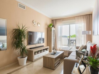 Apartamento Mijas Características 24