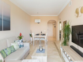 Appartamento Mijas Caratteristiche 25