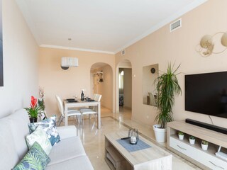 Apartamento Mijas Características 26